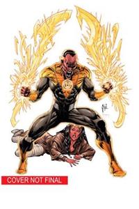 Sinestro Vol. 2 (The New 52)