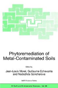 Phytoremediation of Metal-Contaminated Soils