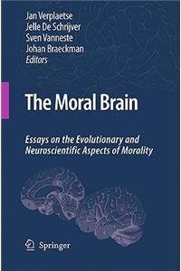 The Moral Brain