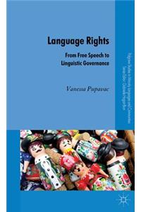 Language Rights