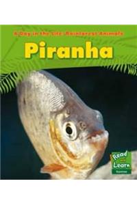 Piranha