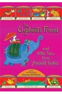 Elephant Friends Other Tales