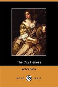 City Heiress