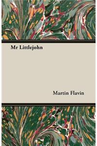 Mr Littlejohn