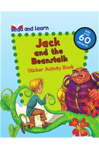 Read And Learn Jack And Beanstalk