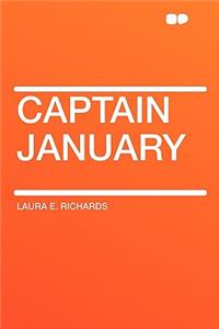 Captain January