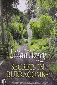 Secrets In Burracombe