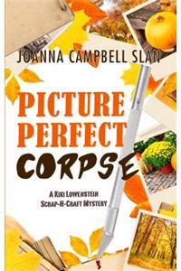 Picture Perfect Corpse