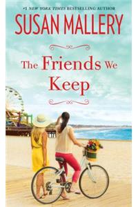 The Friends We Keep