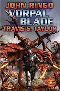 Vorpal Blade
