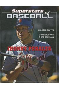 Jhonny Peralta