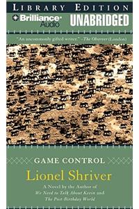 Game Control