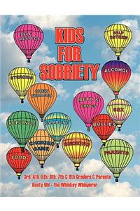 Kids for Sobriety
