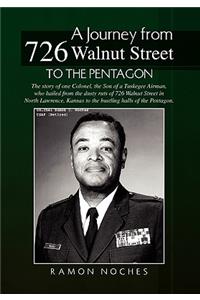 A Journey from 726 Walnut Street