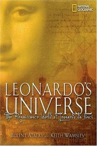 Leonardo's Universe