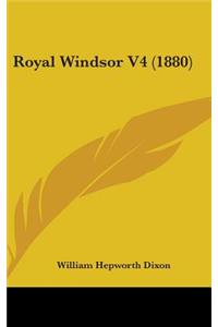 Royal Windsor V4 (1880)