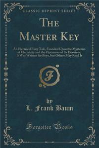 The Master Key