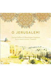 O Jerusalem! Lib/E