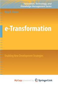 E-Transformation