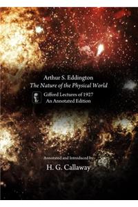 Arthur S. Eddington, The Nature of the Physical World