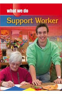 Support Worker