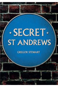 Secret St Andrews