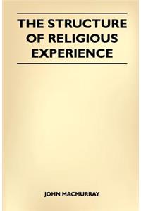 Structure Of Religious Experience