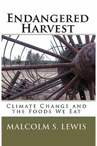 Endangered Harvest