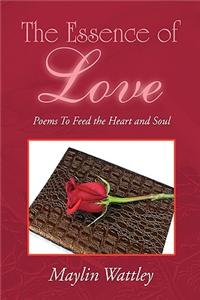 Essence of Love