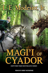 Magi'i of Cyador