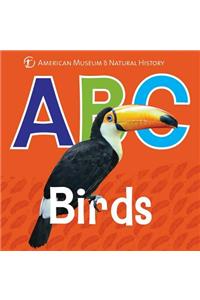 ABC Birds