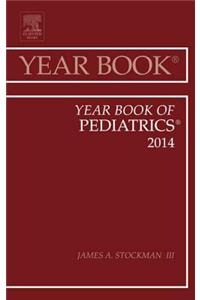 Year Book of Pediatrics 2013