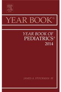 Year Book of Pediatrics 2013