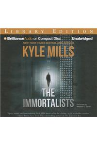 The Immortalists