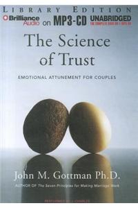 The Science of Trust