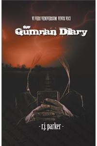 The Qumran Diary - VI Veri Veniversum Vivus Vici