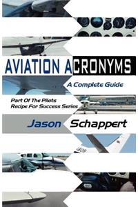Aviation Acronyms