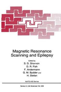 Magnetic Resonance Scanning and Epilepsy