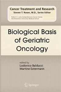 Biological Basis of Geriatric Oncology