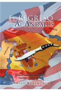 Regreso del Al Ndalus