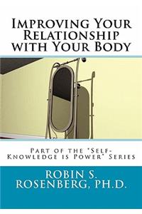 Improving Your Relationship with Your Body