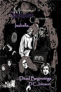 Memoirs of a Vampire Countess