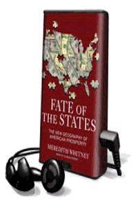 Fate of the States