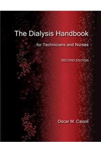 Dialysis Handbook for Technicians and Nurses