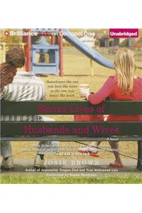 Secret Lives of Husbands and Wives