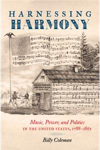 Harnessing Harmony