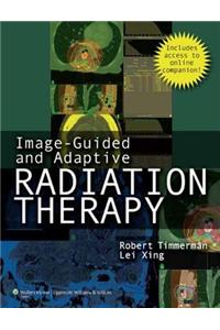 Image-Guided and Adaptive Radiation Therapy