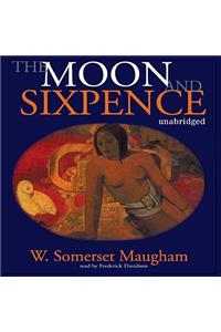 The Moon and Sixpence