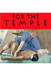 For the Temple