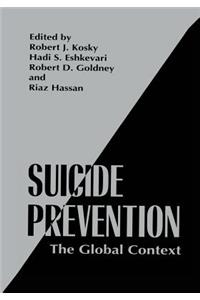 Suicide Prevention